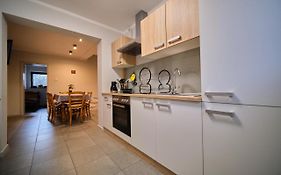 Apartament Przy Beczce
