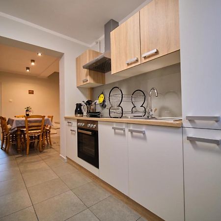 Apartament Przy Beczce Kowary Exteriér fotografie