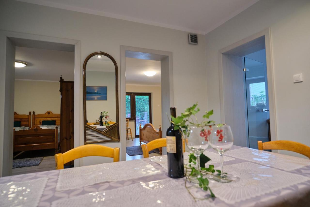 Apartament Przy Beczce Kowary Exteriér fotografie