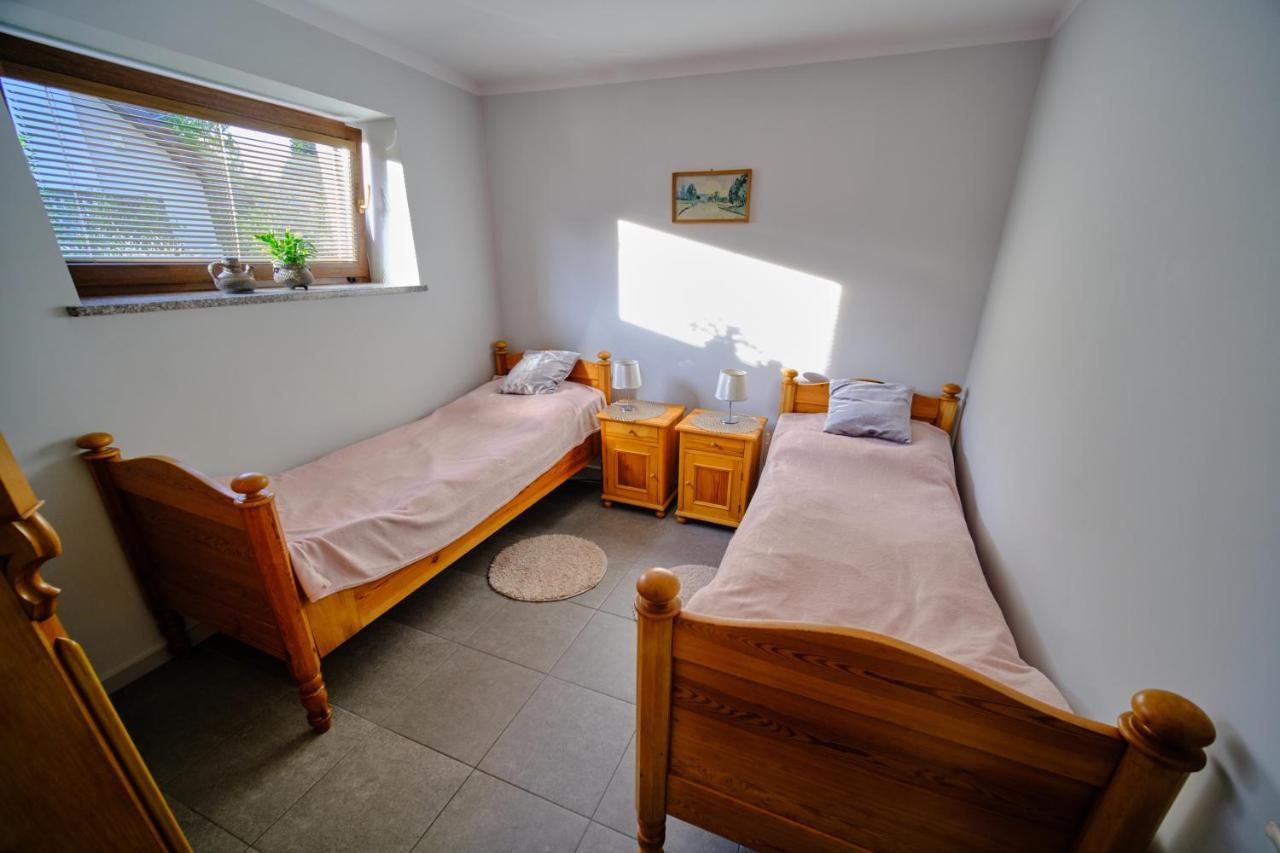 Apartament Przy Beczce Kowary Exteriér fotografie