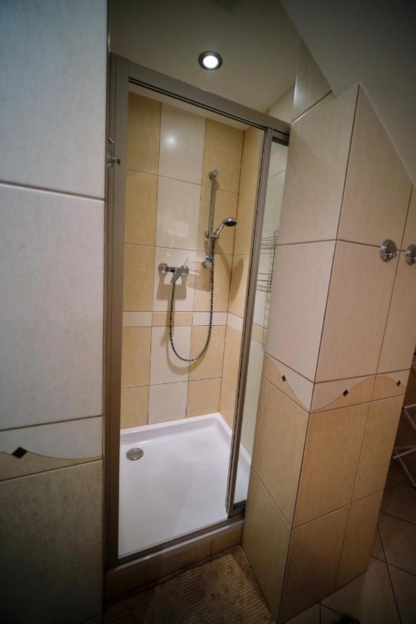 Apartament Przy Beczce Kowary Exteriér fotografie