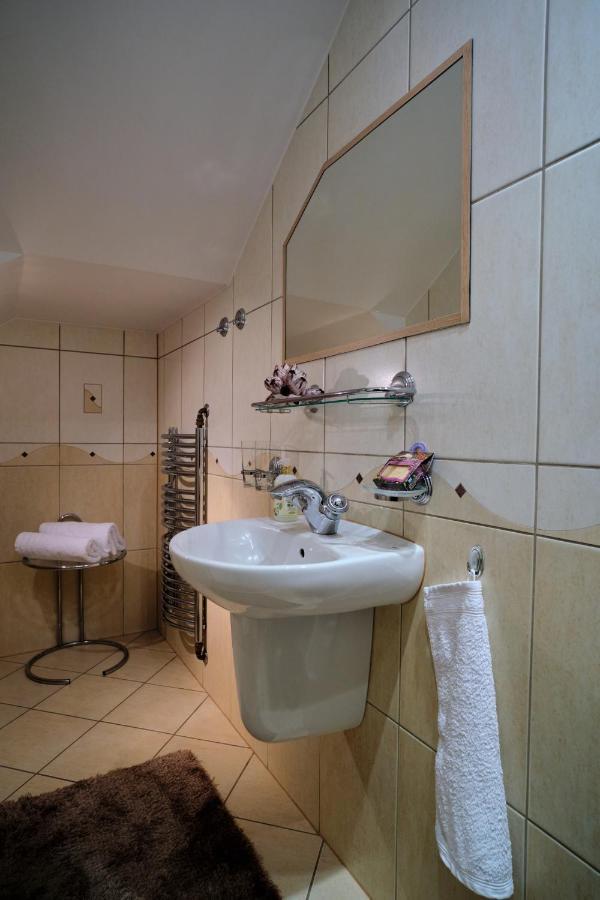 Apartament Przy Beczce Kowary Exteriér fotografie