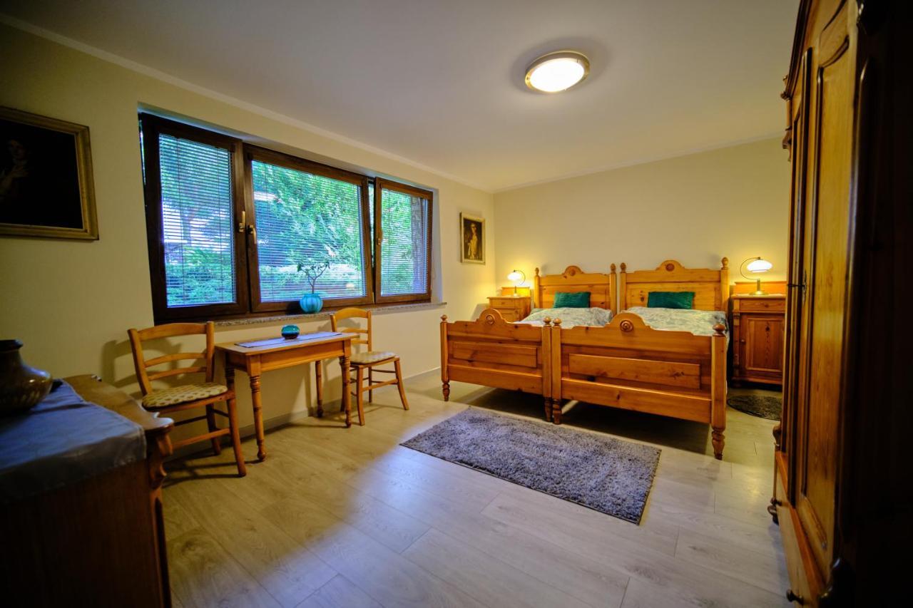 Apartament Przy Beczce Kowary Exteriér fotografie